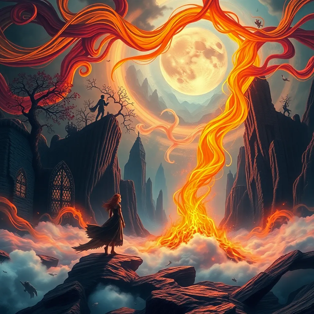 Scene Image