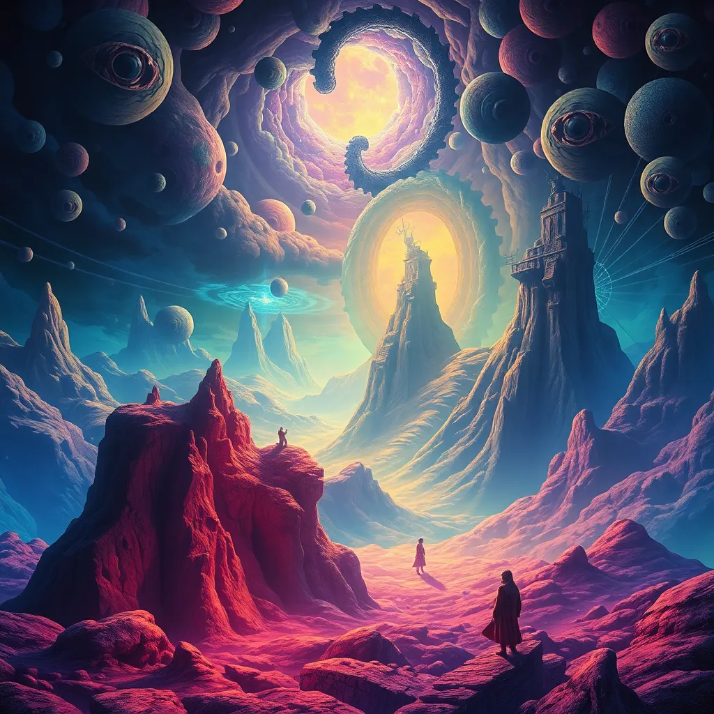 Scene Image