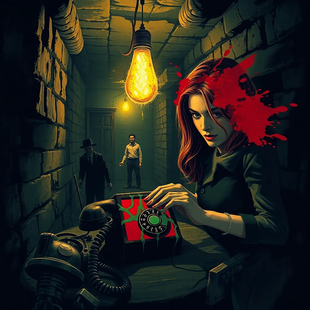 Scene Image