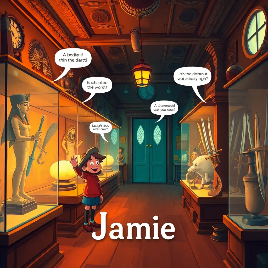 Scene Image