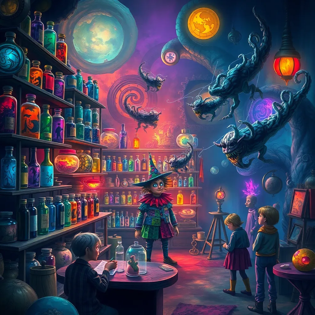 Scene Image