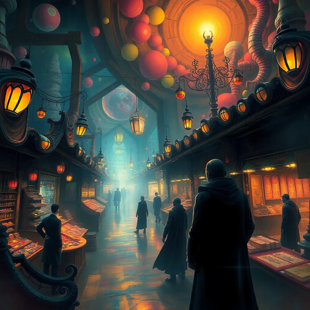 Scene Image