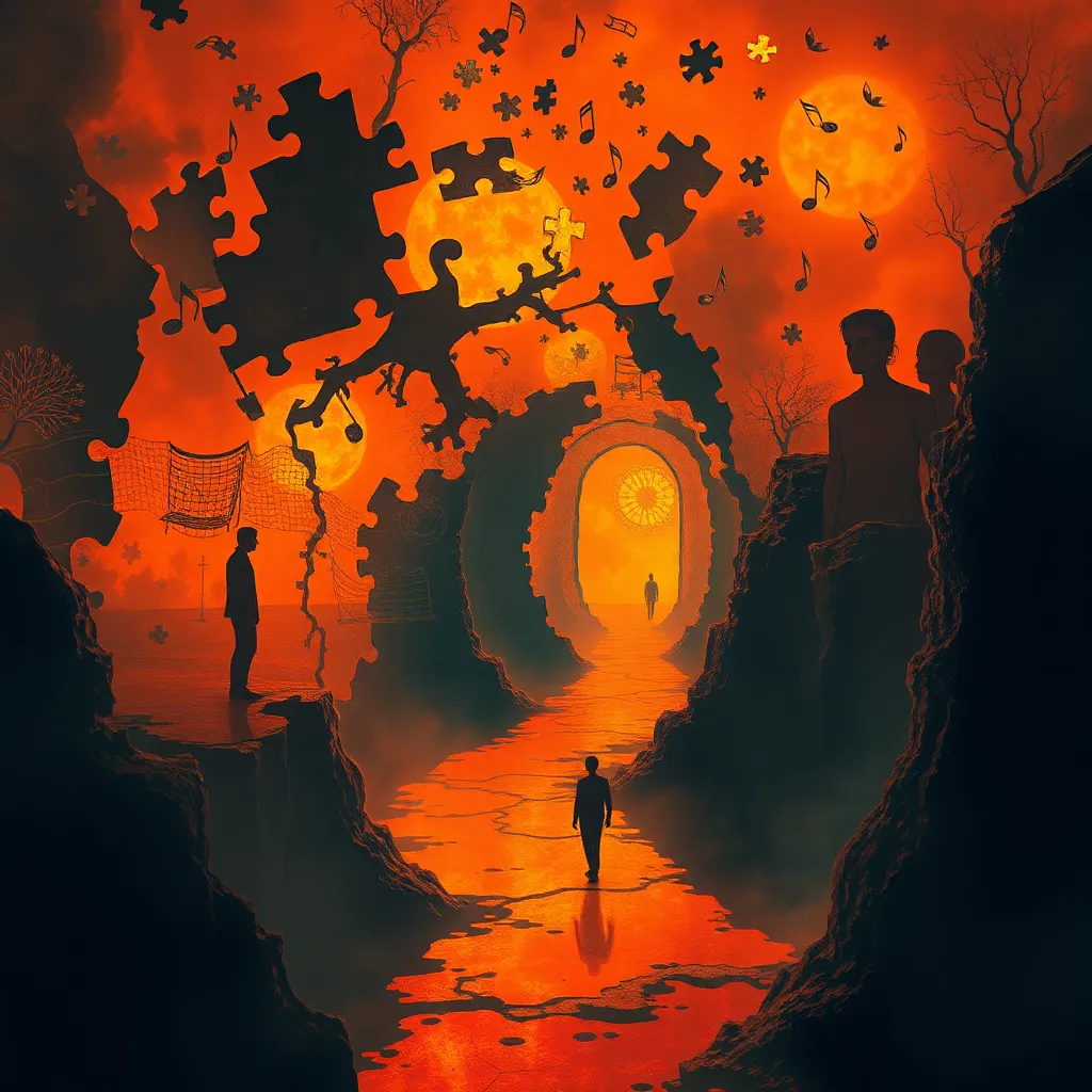 Scene Image
