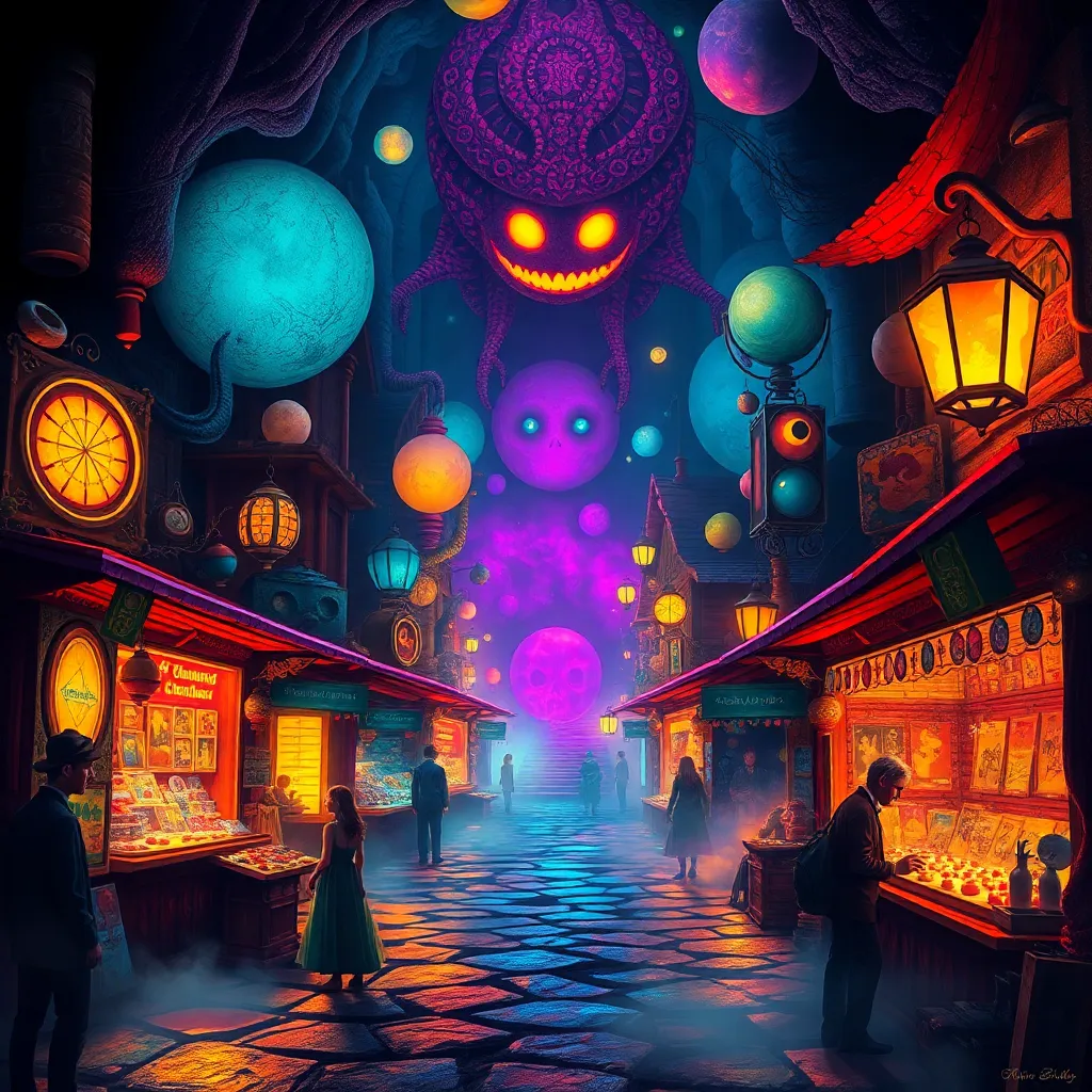 Scene Image