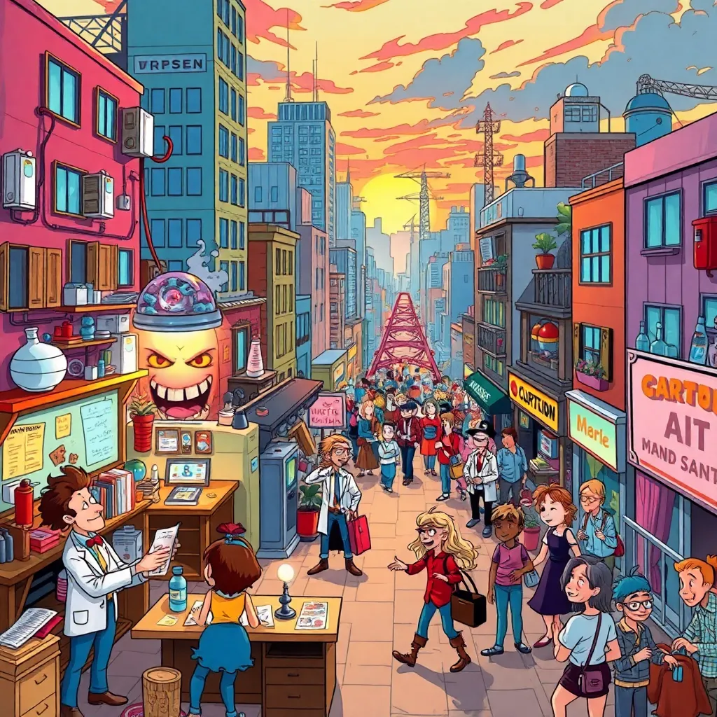 Scene Image