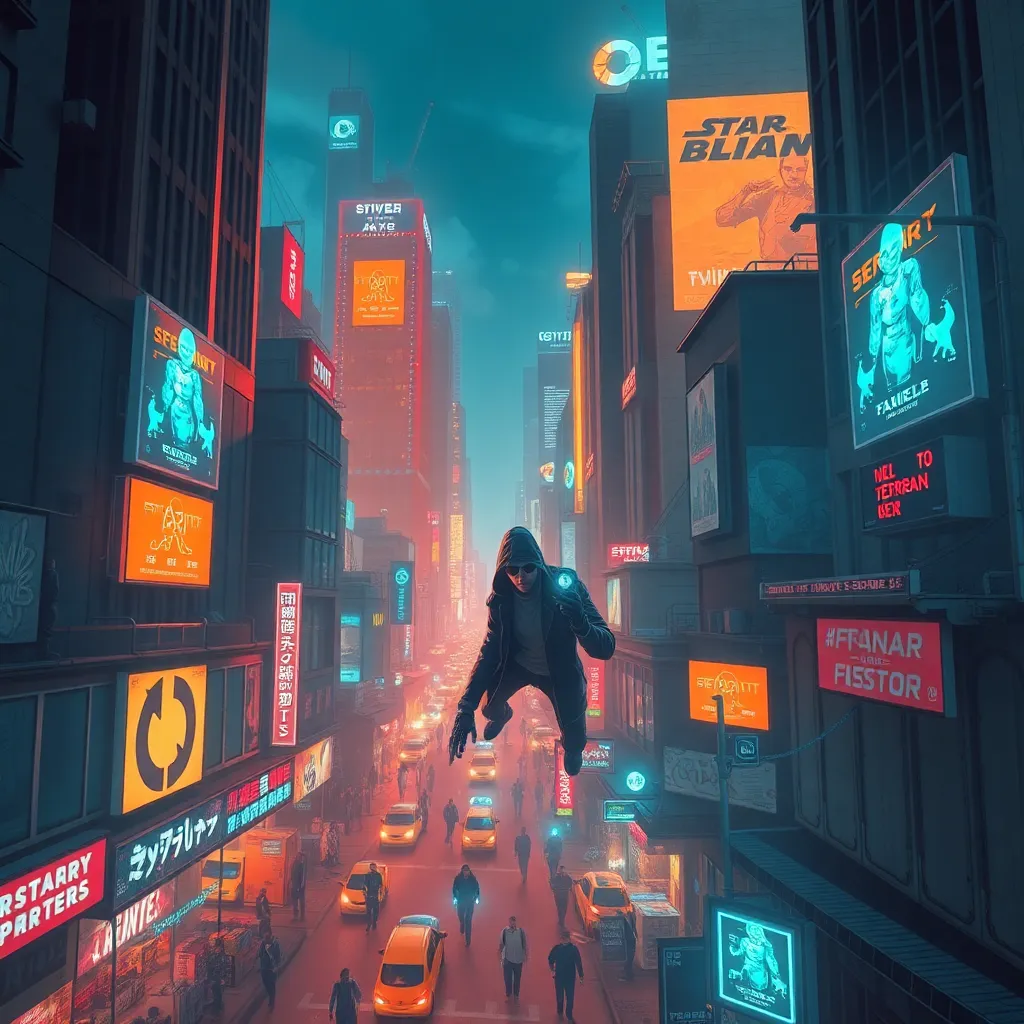 Scene Image