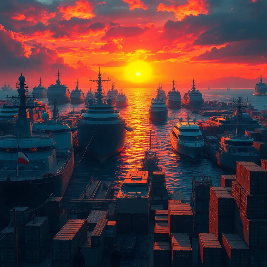 Scene Image