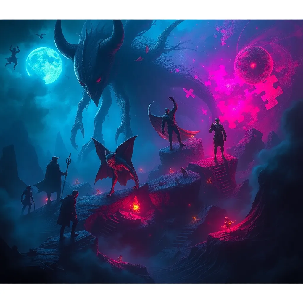 Scene Image