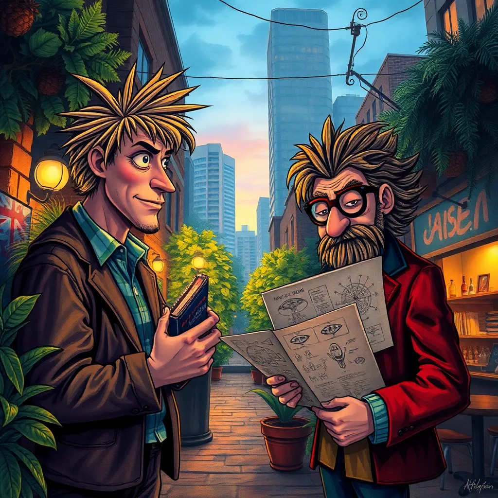 Scene Image