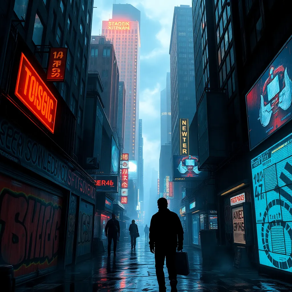Scene Image