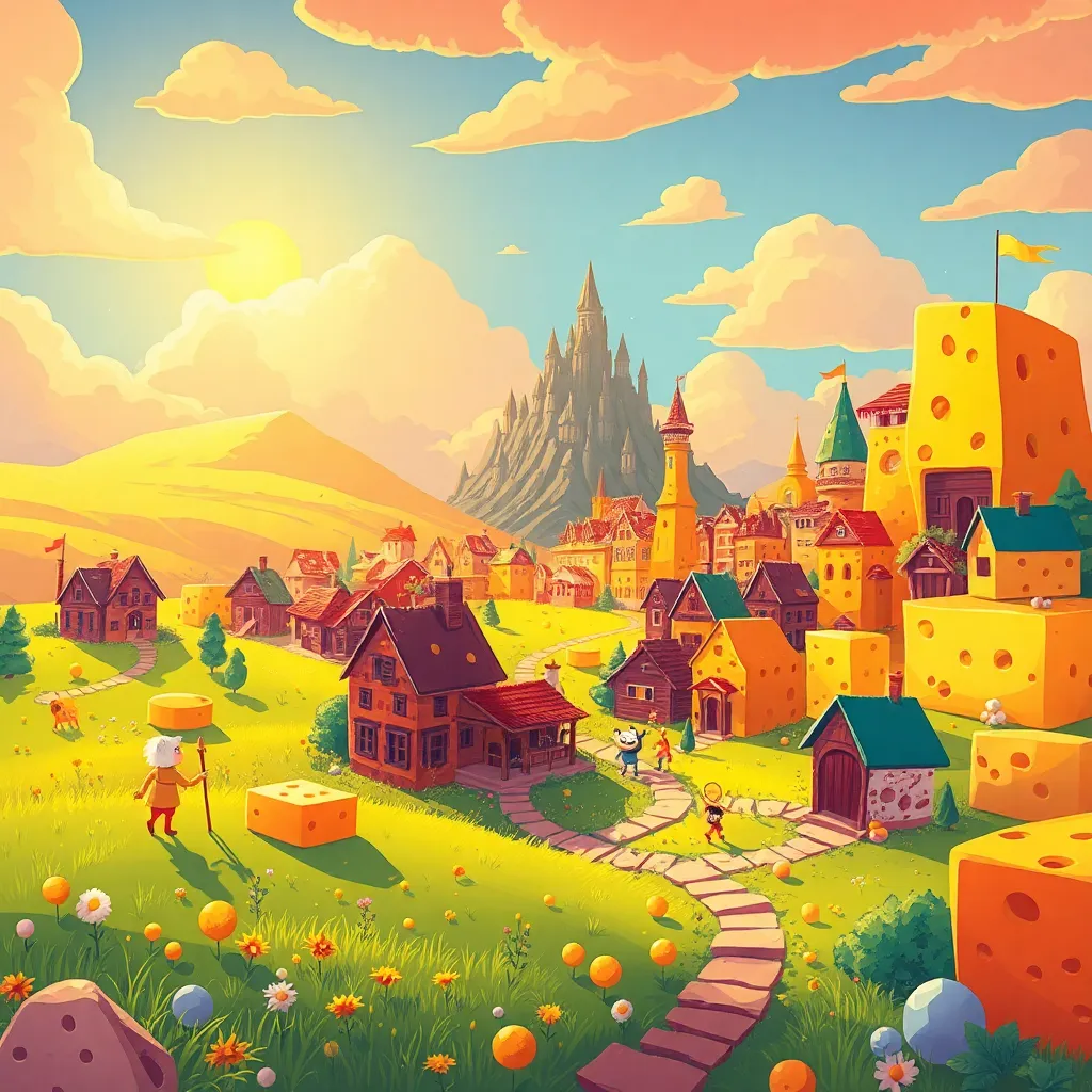 Scene Image