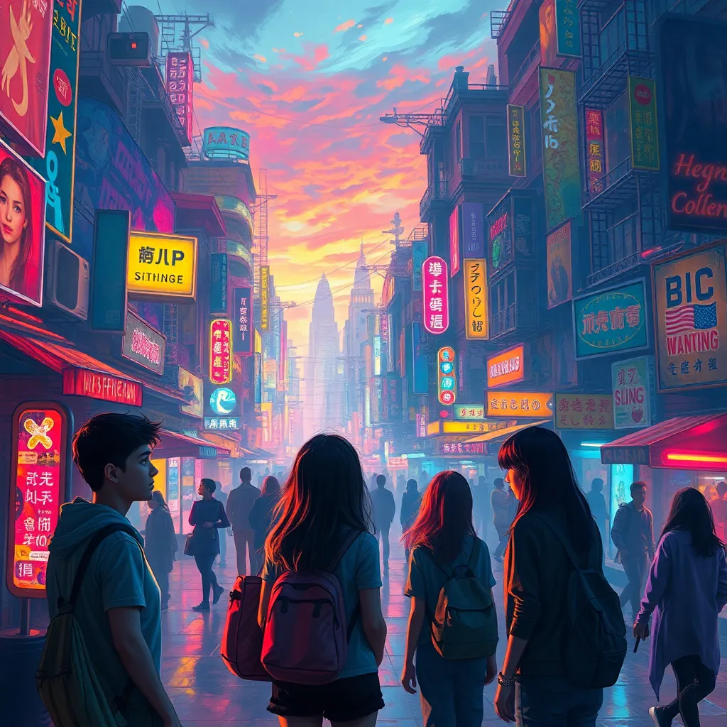 Scene Image