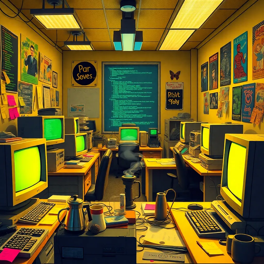 Scene Image