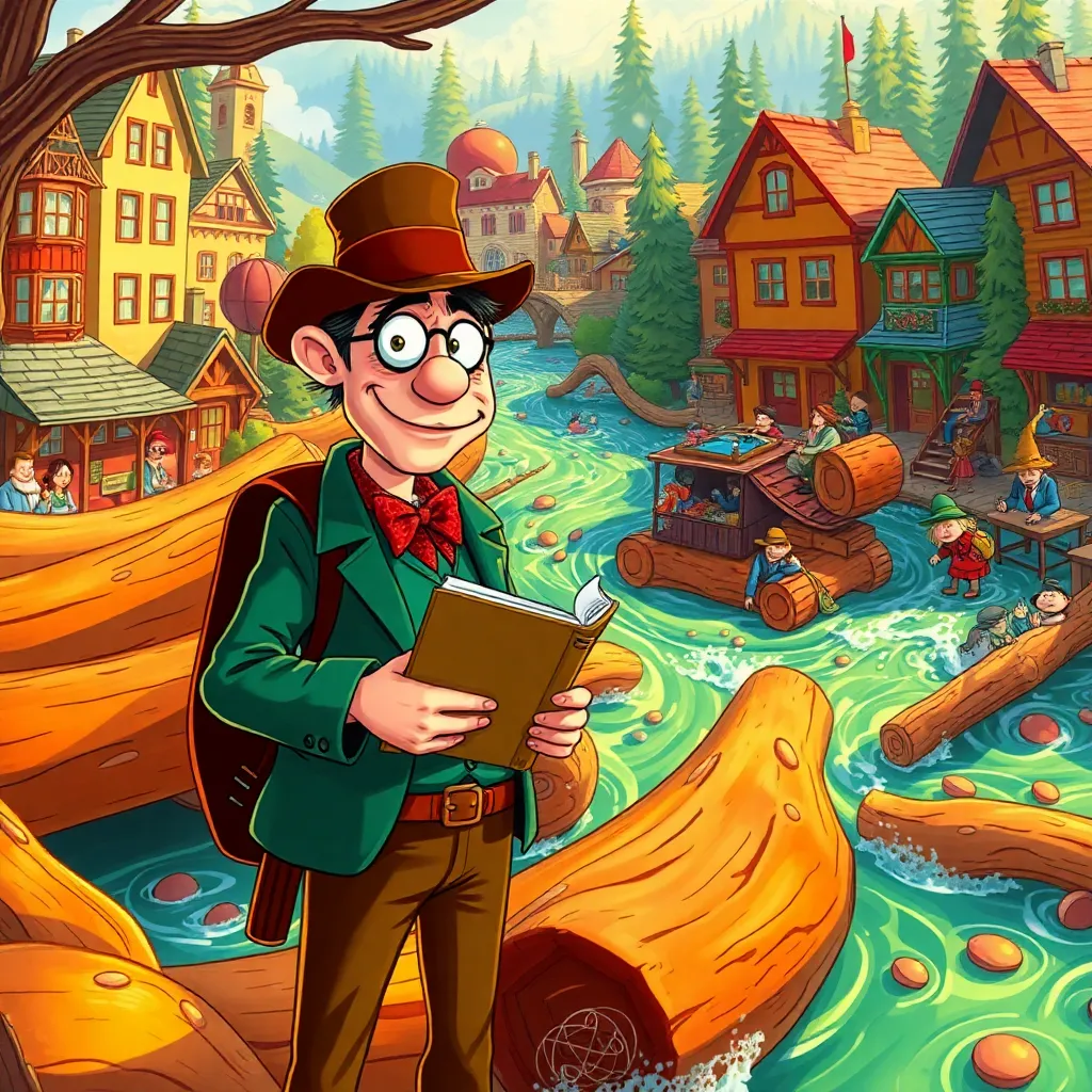 Scene Image