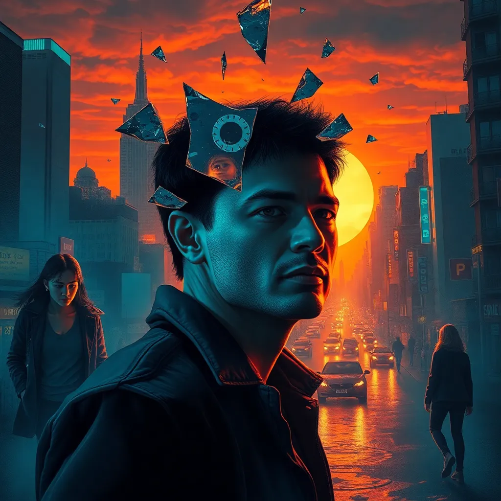 Scene Image