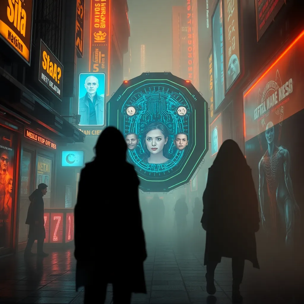 Scene Image