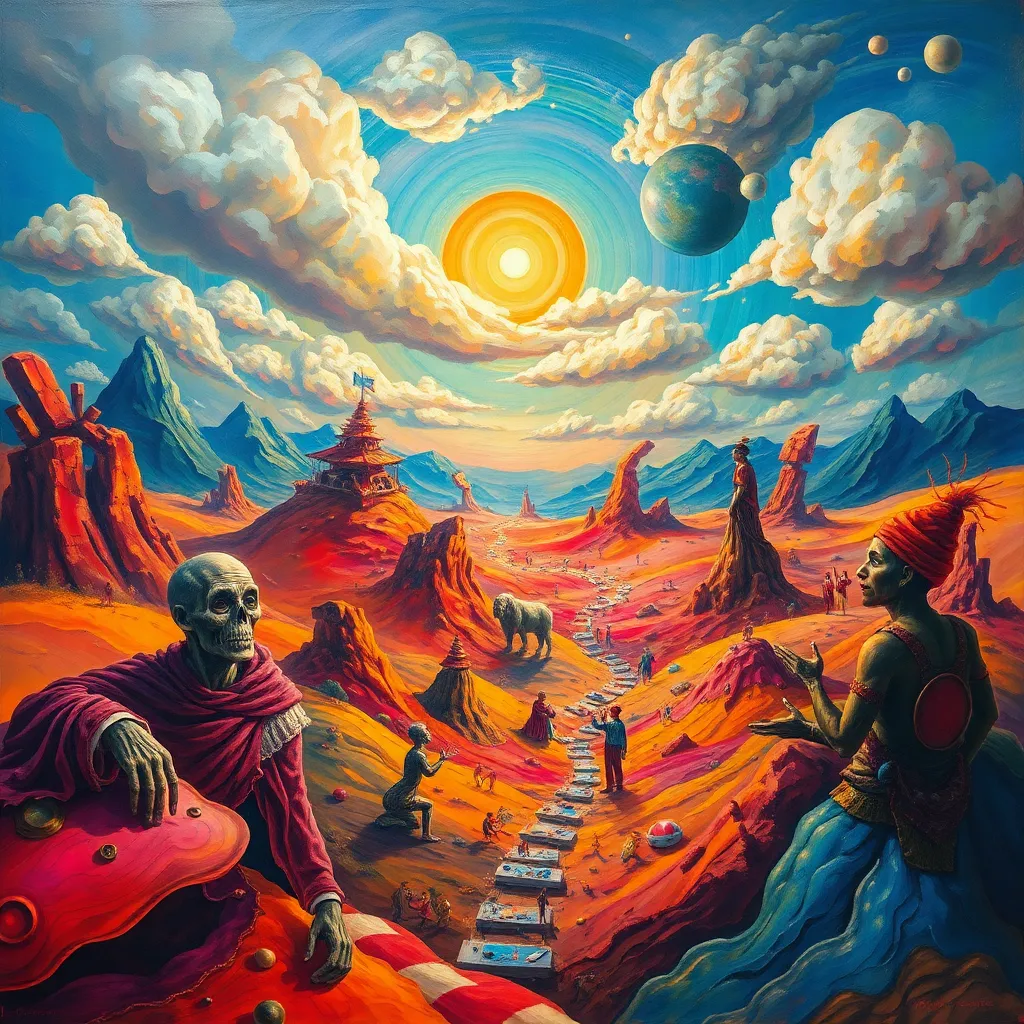 Scene Image