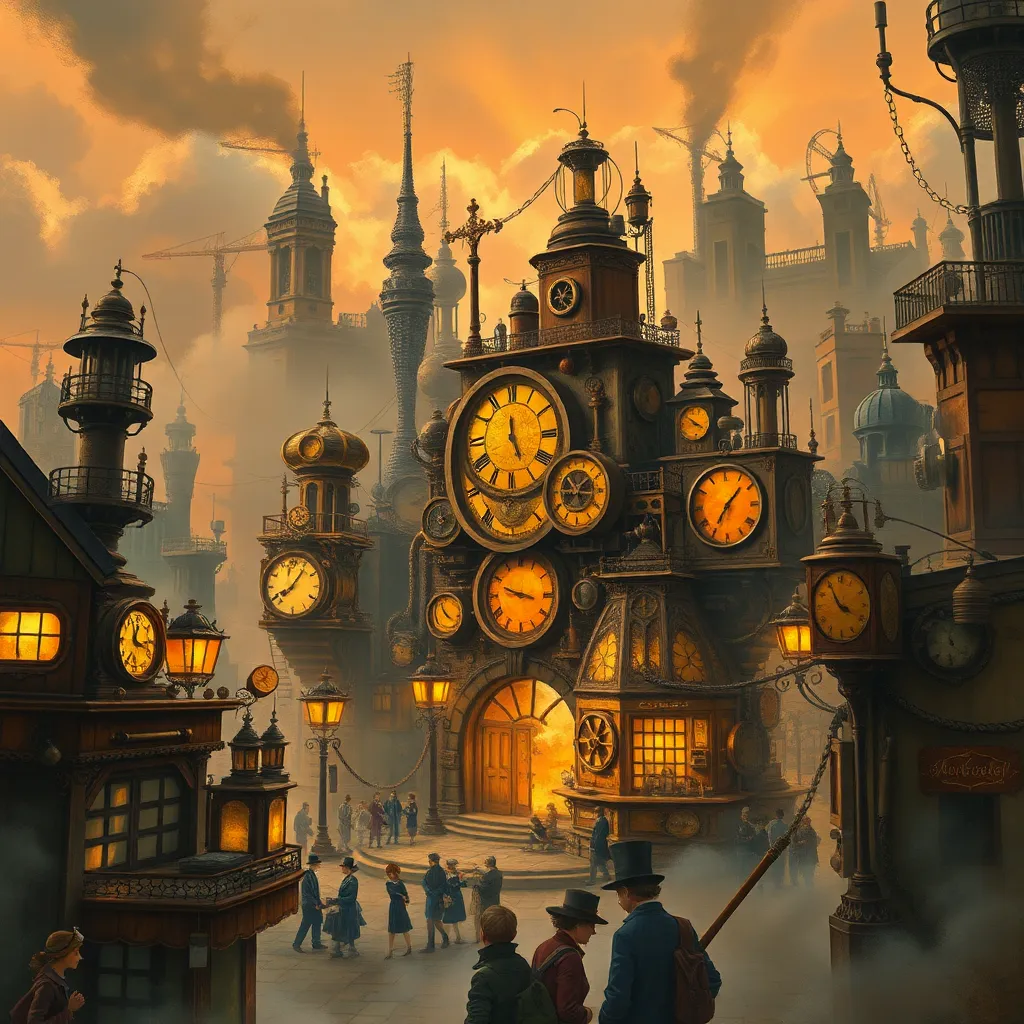 Scene Image