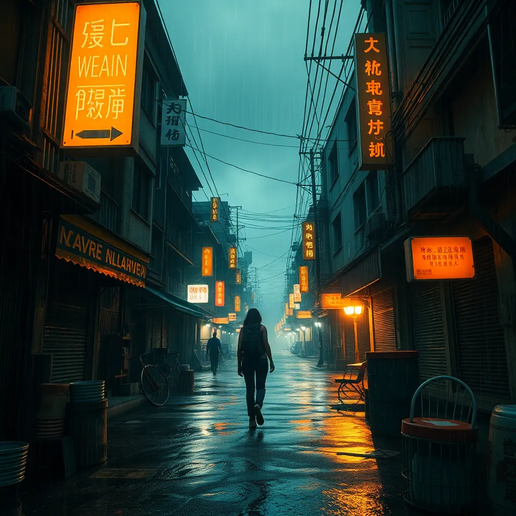 Scene Image