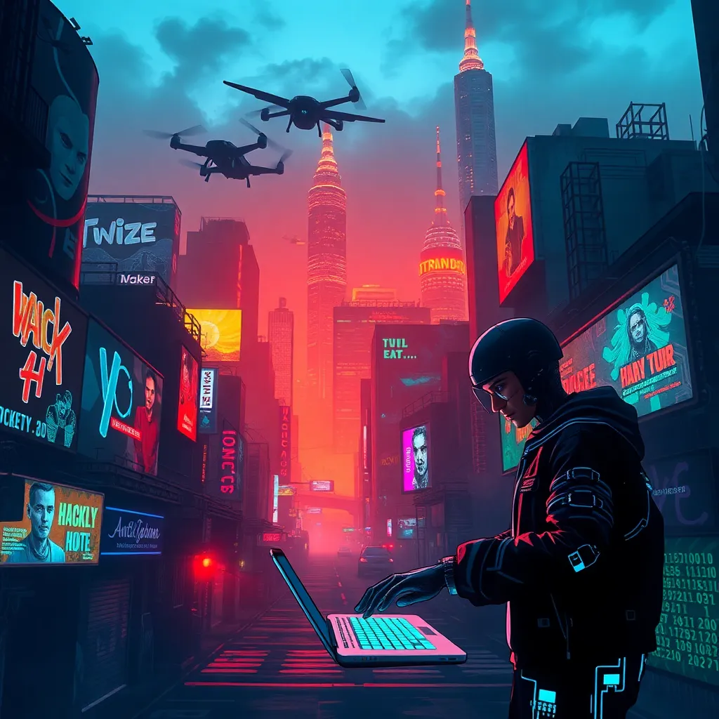 Scene Image