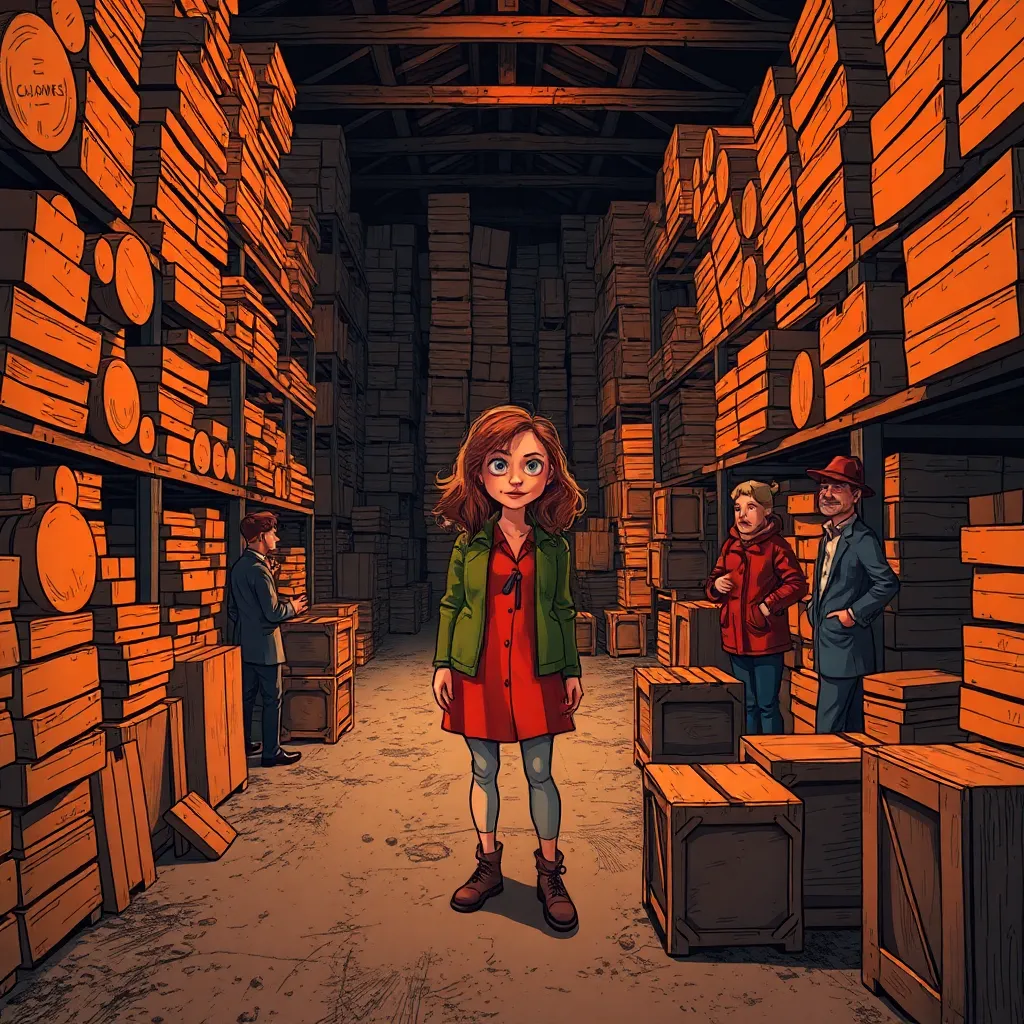 Scene Image