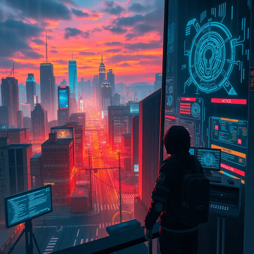 Scene Image