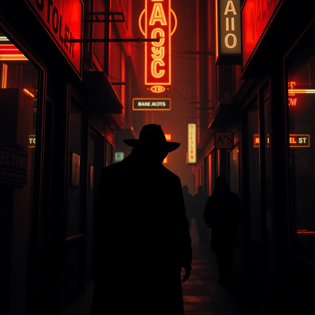 Scene Image