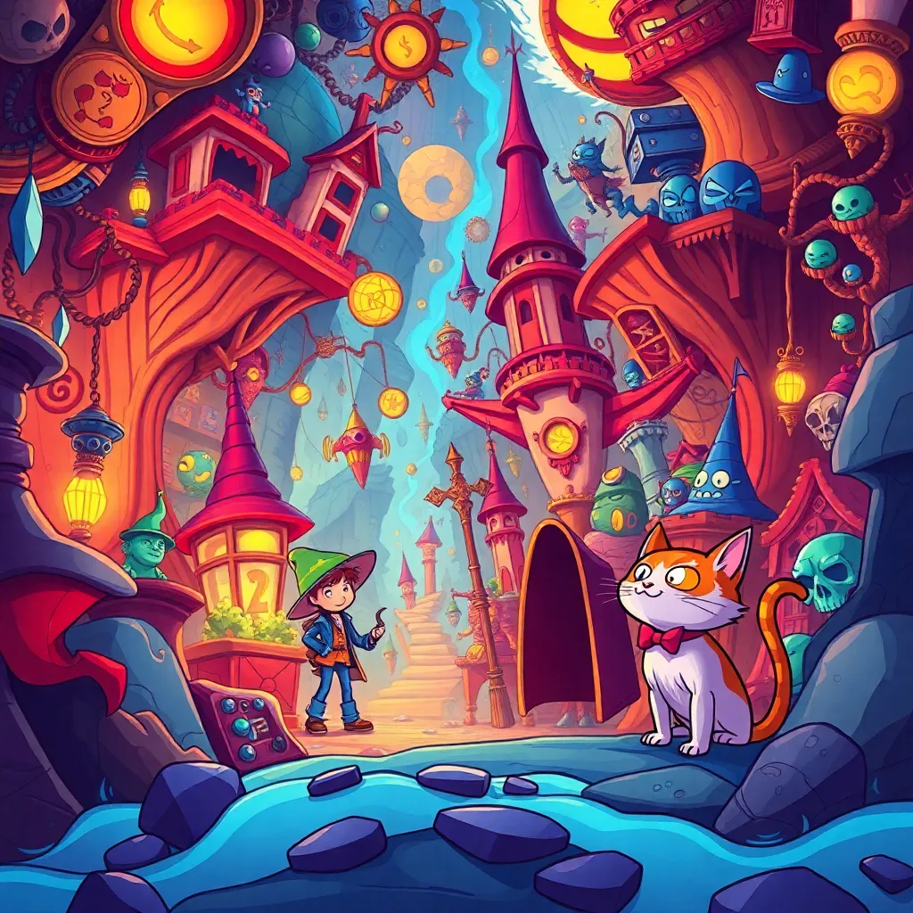 Scene Image