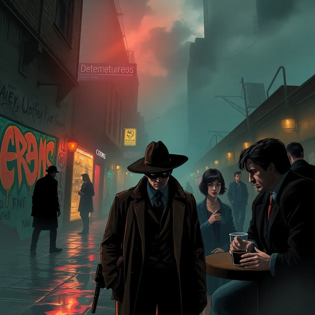 Scene Image