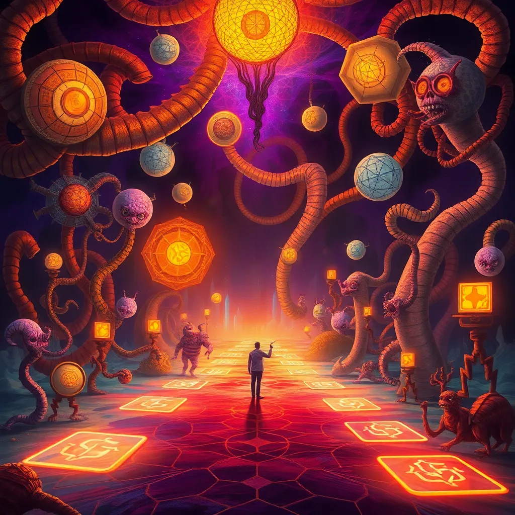 Scene Image
