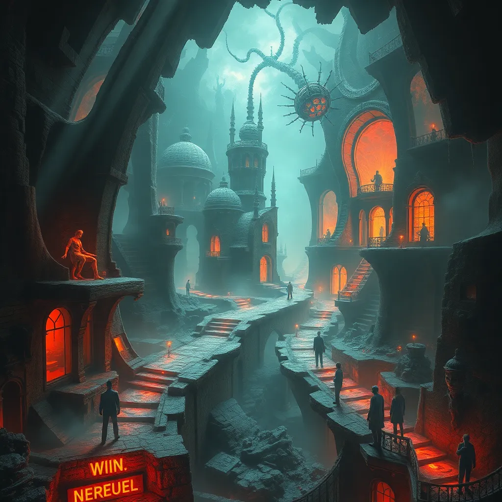 Scene Image