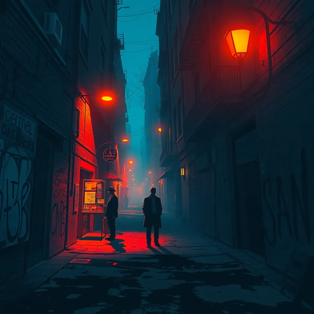 Scene Image