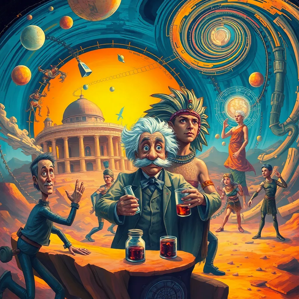 Scene Image