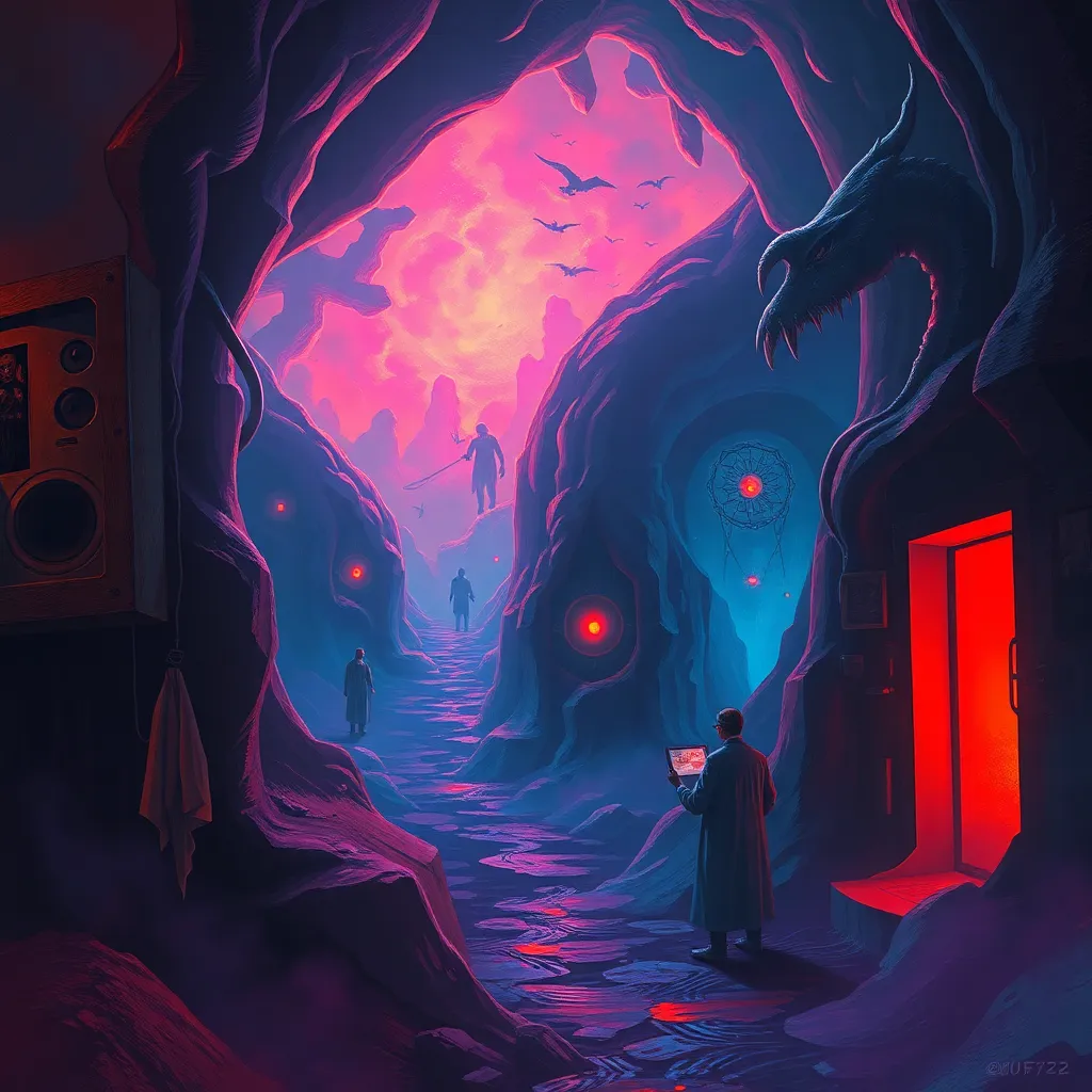 Scene Image