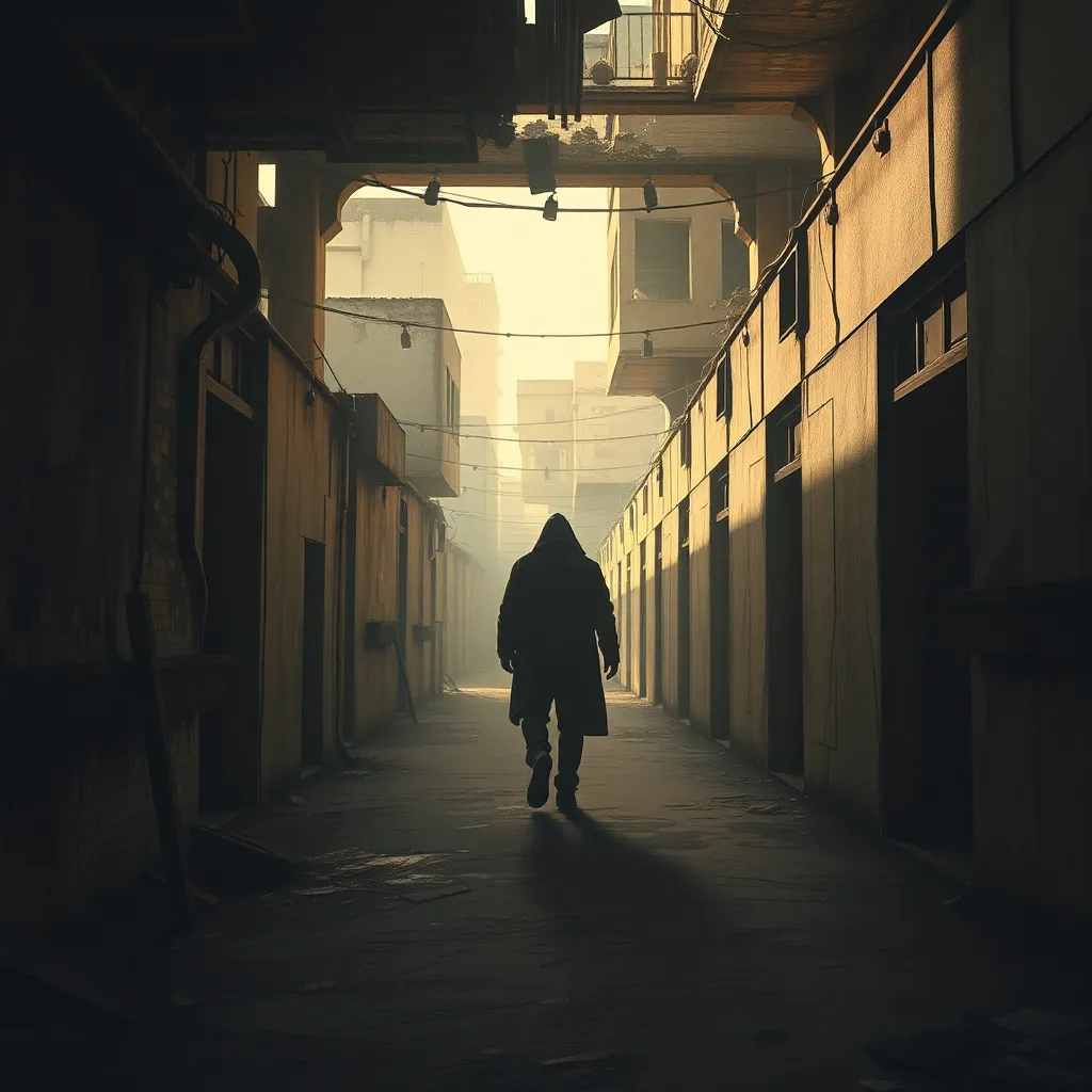 Scene Image