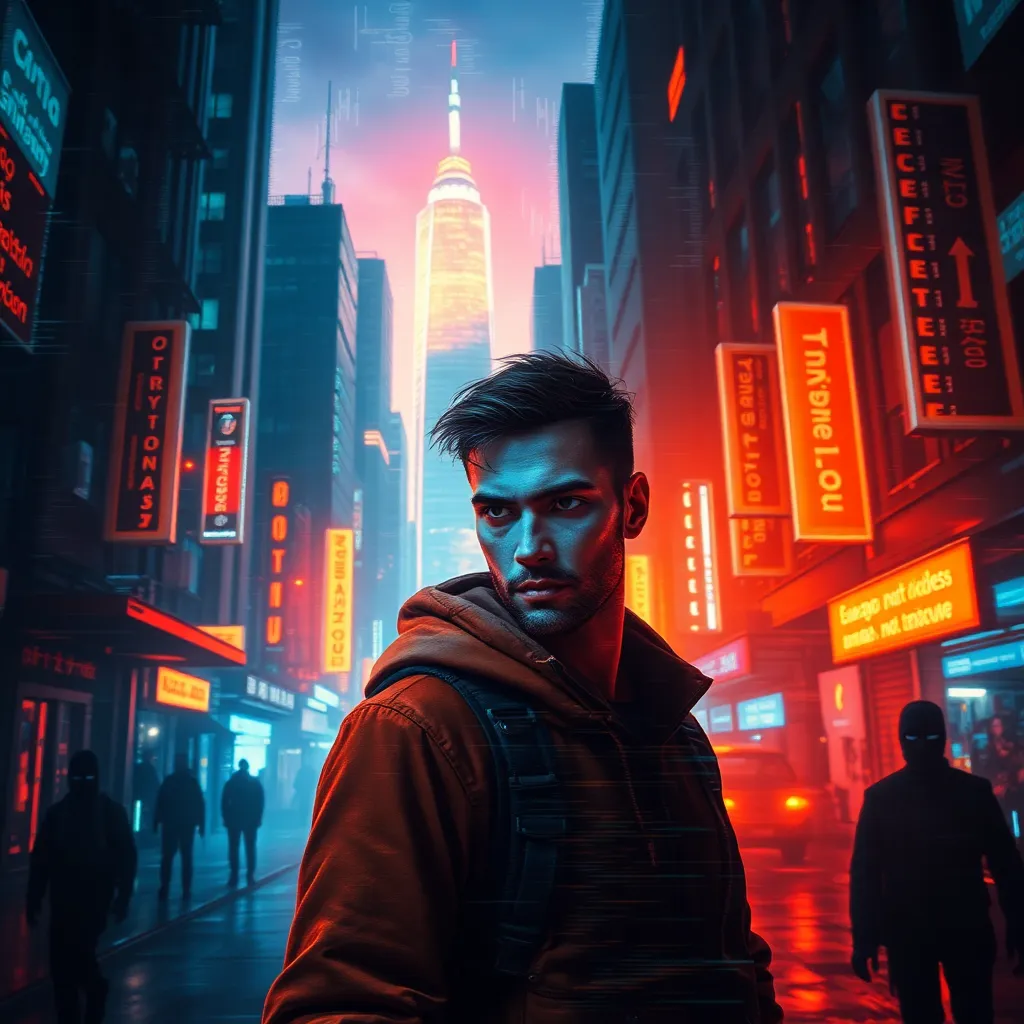 Scene Image