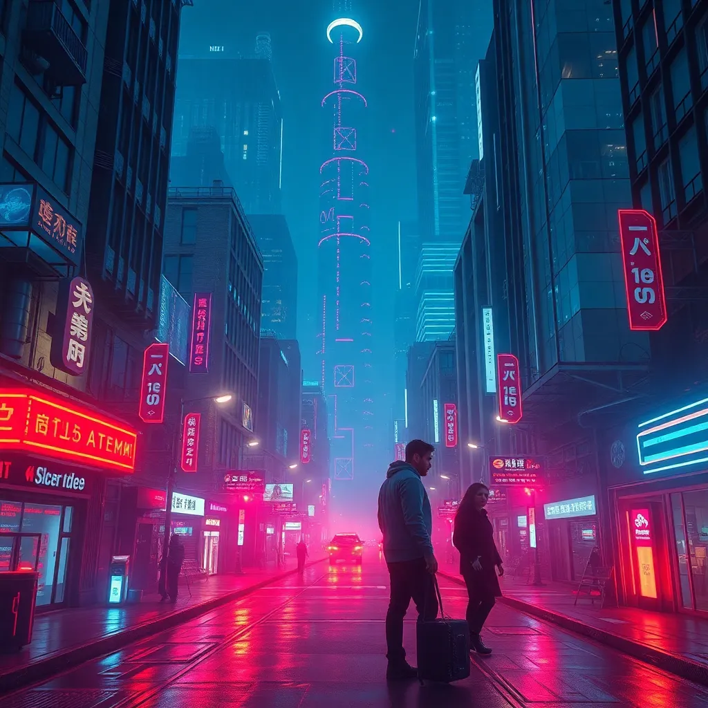 Scene Image