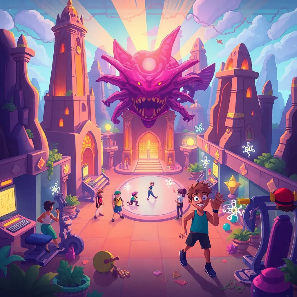 Scene Image