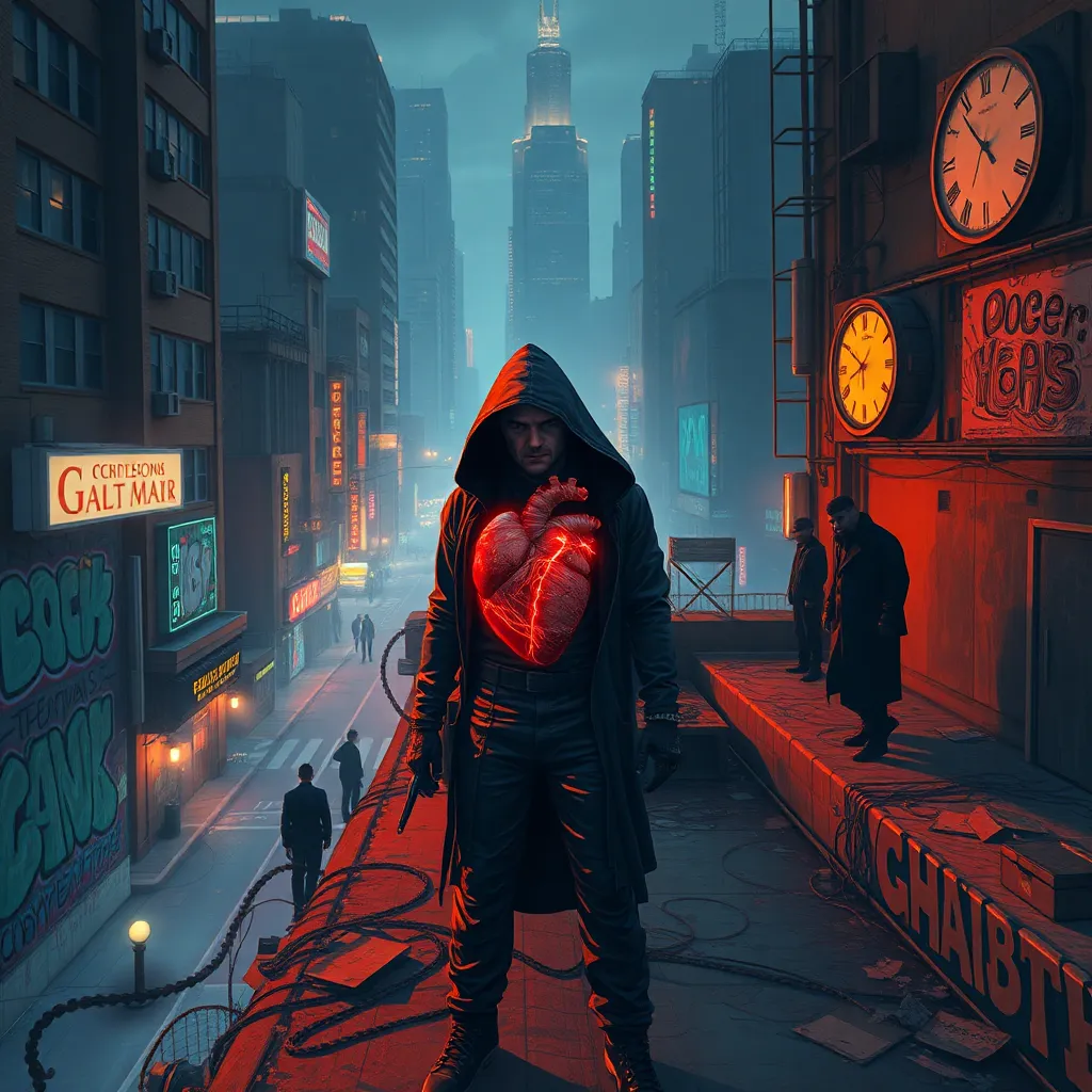 Scene Image