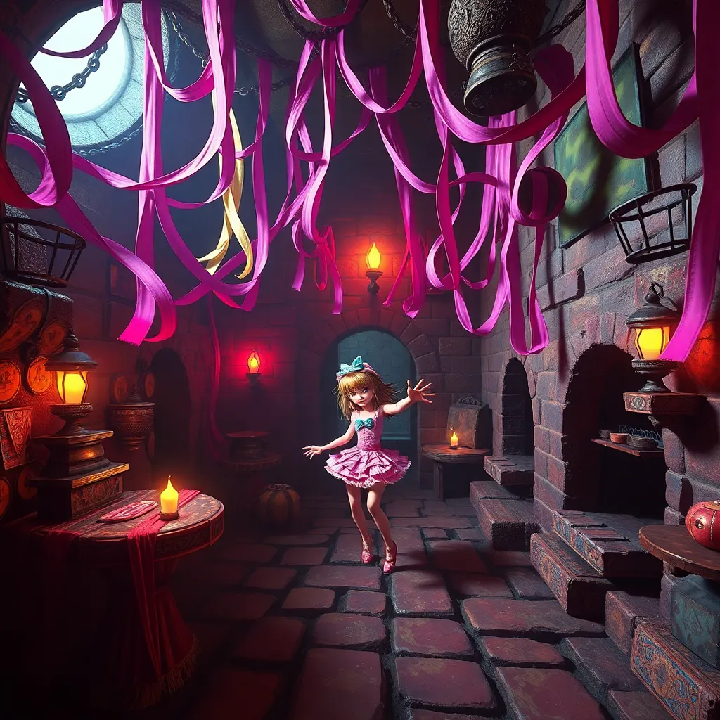 Scene Image