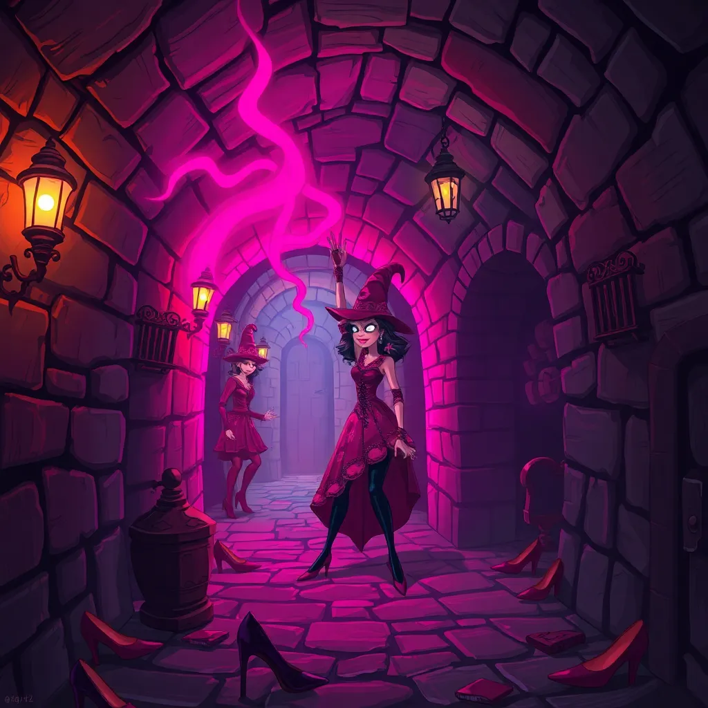 Scene Image