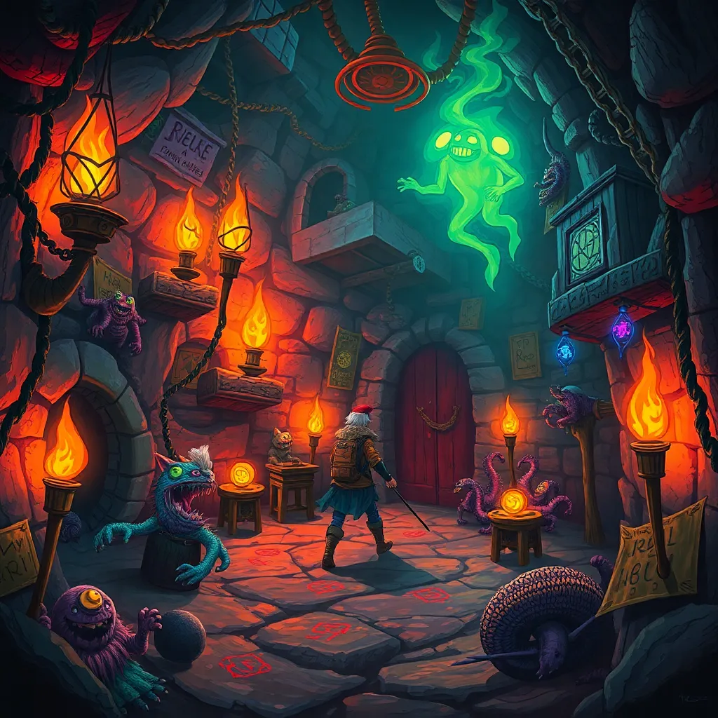 Scene Image
