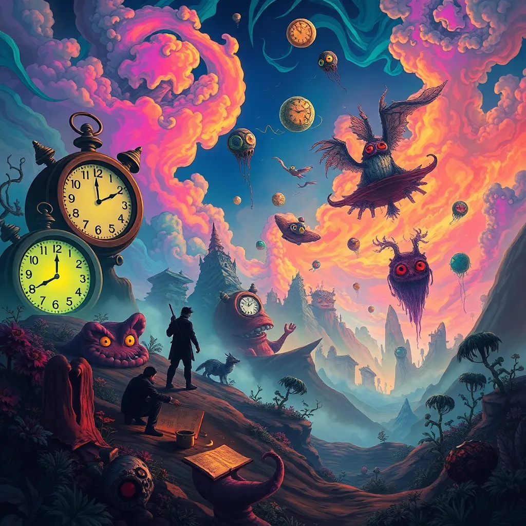 Scene Image