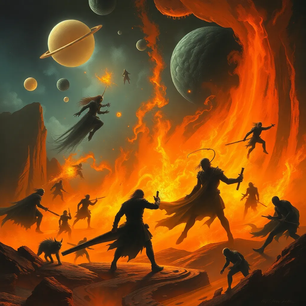 Scene Image