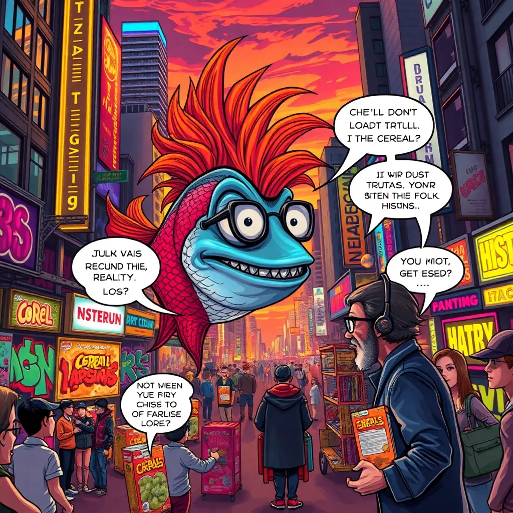 Scene Image