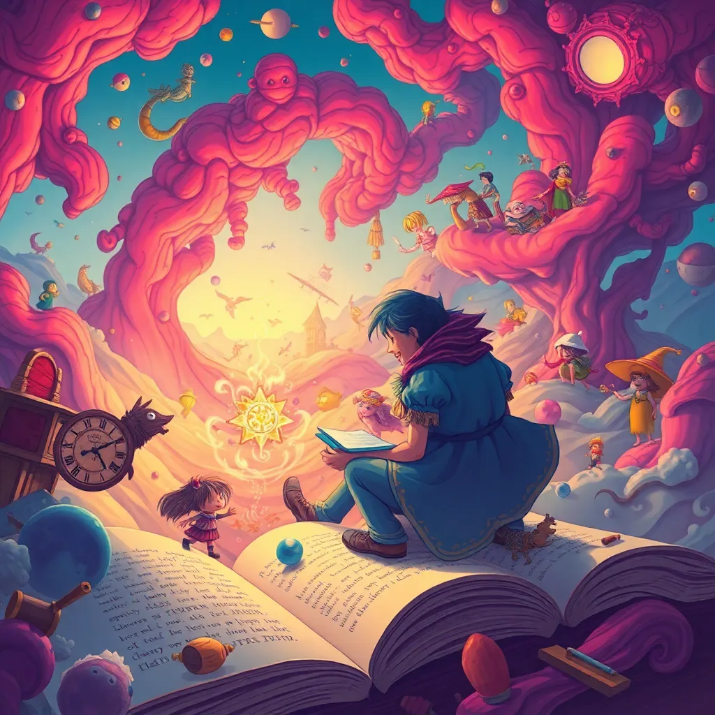 Scene Image