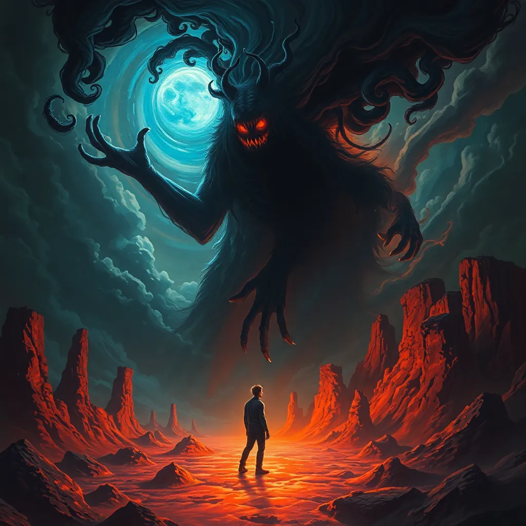 Scene Image