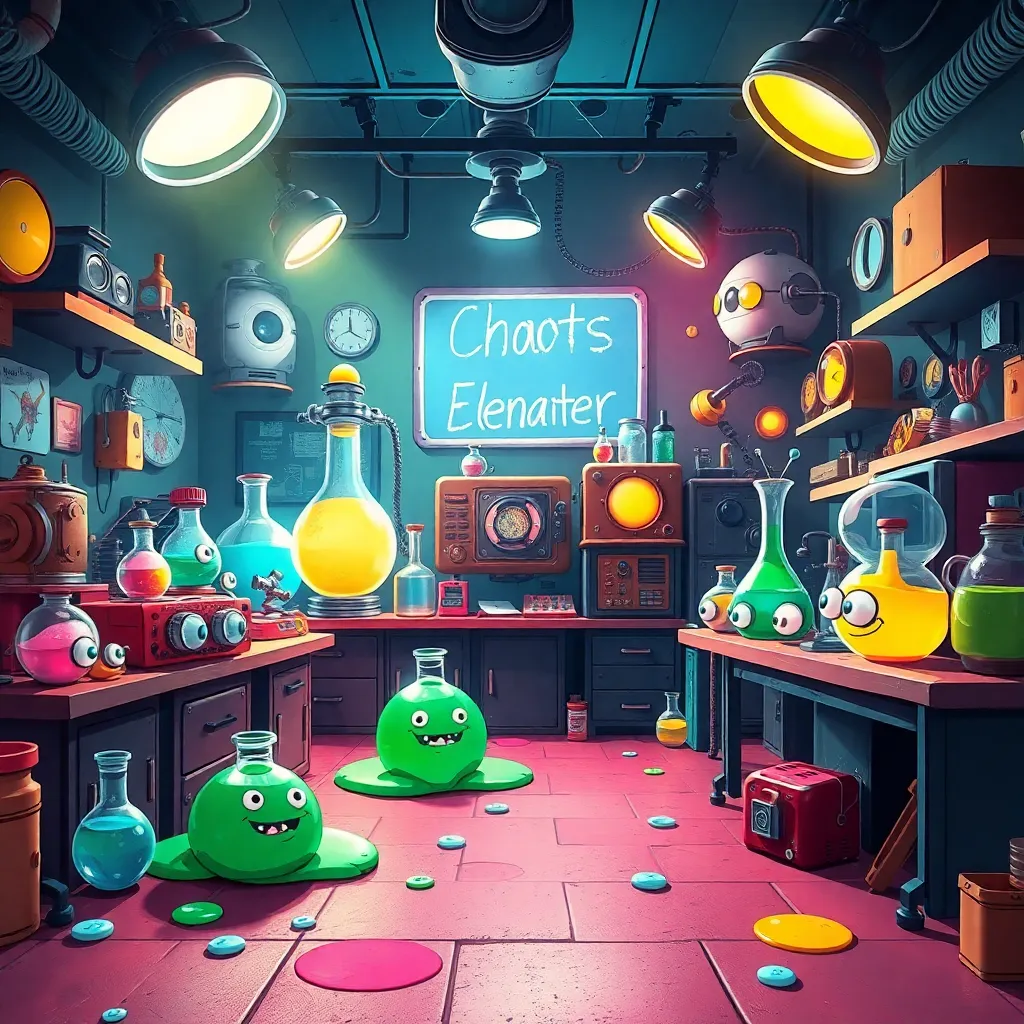Scene Image