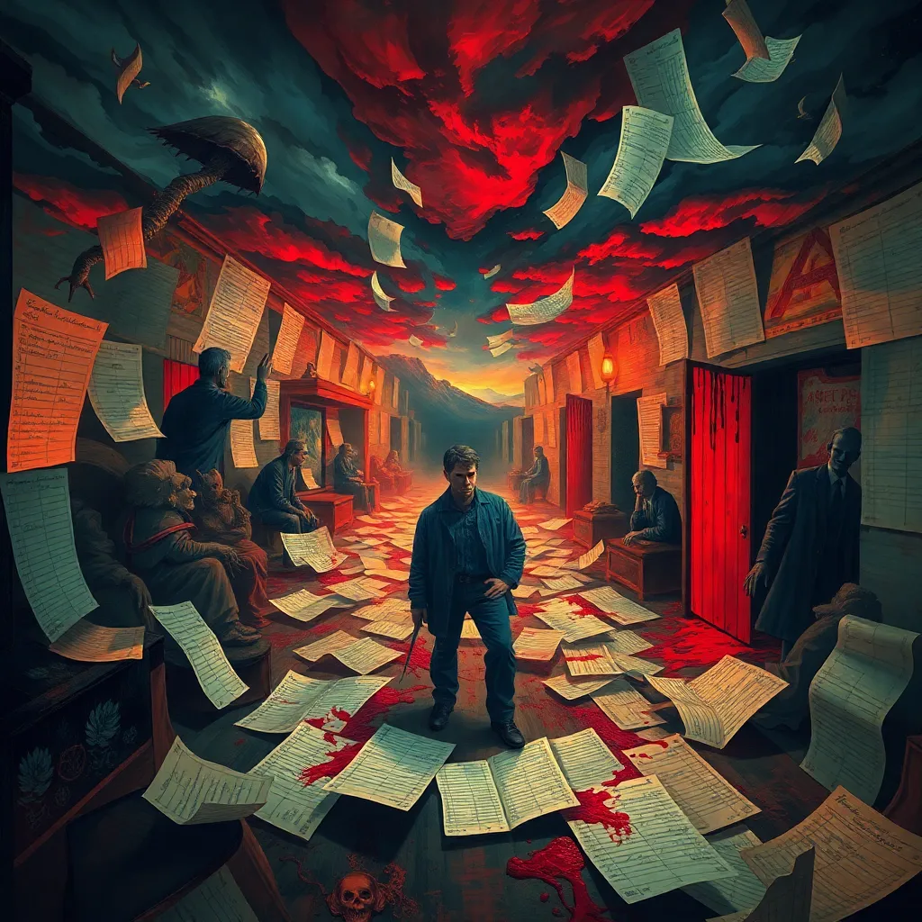 Scene Image