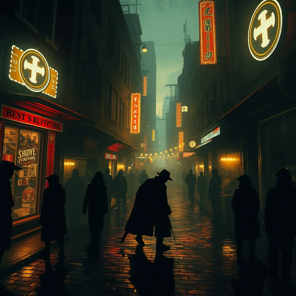 Scene Image